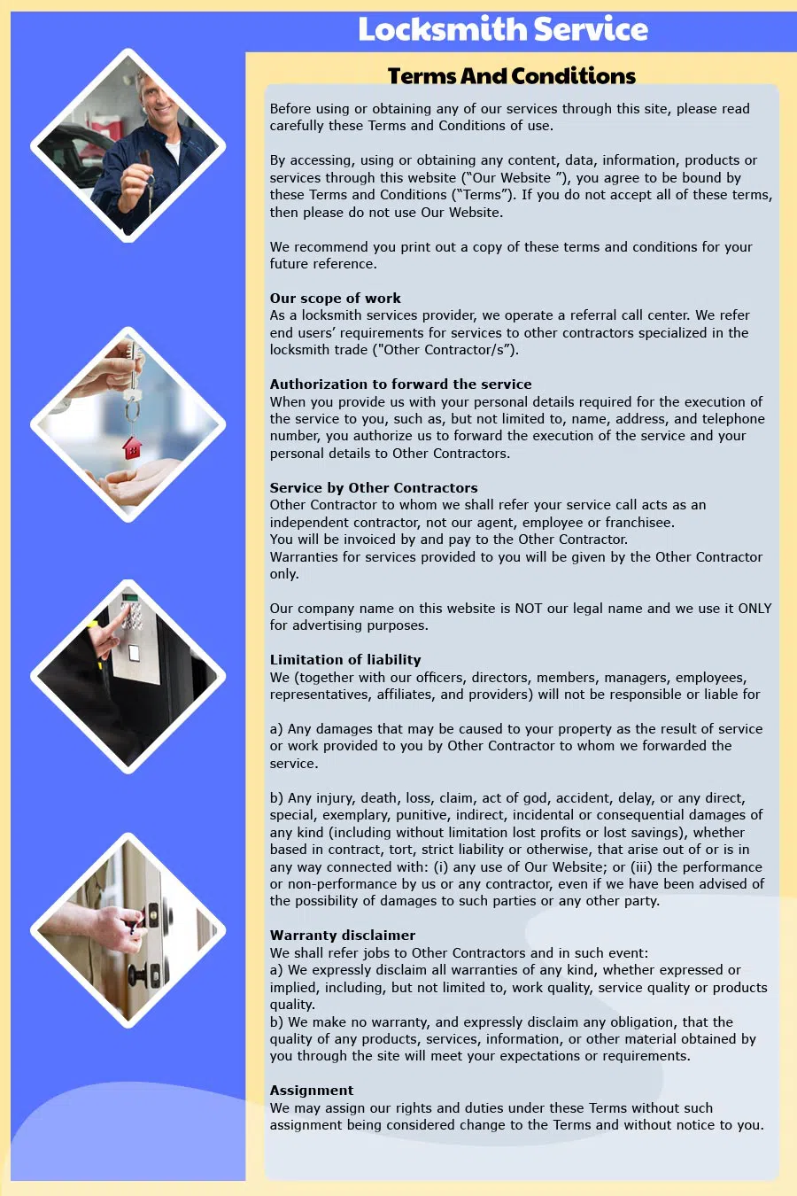 General Locksmith Store Brighton, CO 303-928-2669