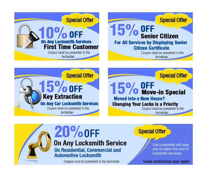 General Locksmith Store Brighton, CO 303-928-2669 - coupon2